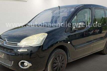 Citroen Berlingo 132.518 km 3.399 &euro; Brehna 06796