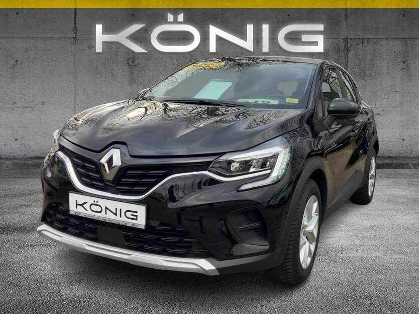 Captur