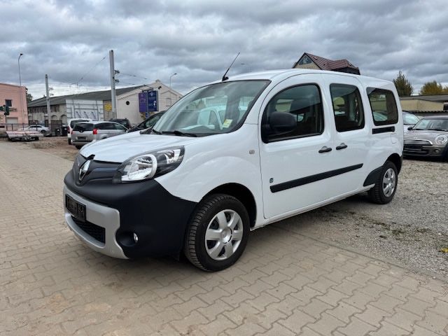 Renault Kangoo 20.000 km 7.999 € Halle 06112