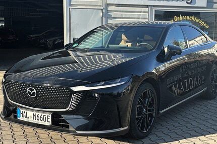 Mazda 6e 1.386 km 39.990 &euro; Halle 06126