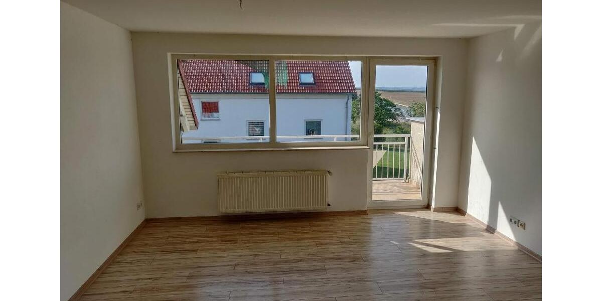 Etagenwohnung Seegebiet Mansfelder Land - 4 Zimmer, 116 m&sup2;, 795&euro; | Angebot:26001637
