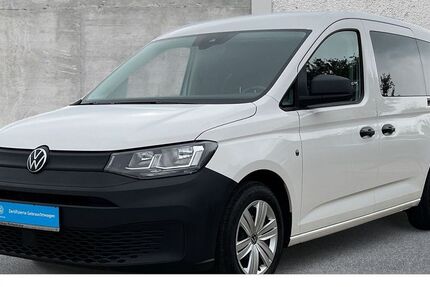 VW Caddy Maxi 88.259 km 20.920 € Halle (Saale) 06110