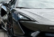 McLaren 570S