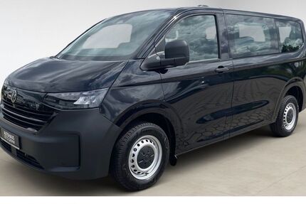 VW T7 Transporter 3.500 km 55.990 &euro; Bitterfeld-Wolfen 06749