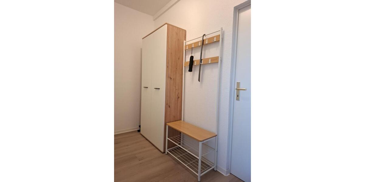 Etagenwohnung Halle (Saale) Dölau - 2 Zimmer, 55 m&sup2;, 439&euro; | Angebot:26412832