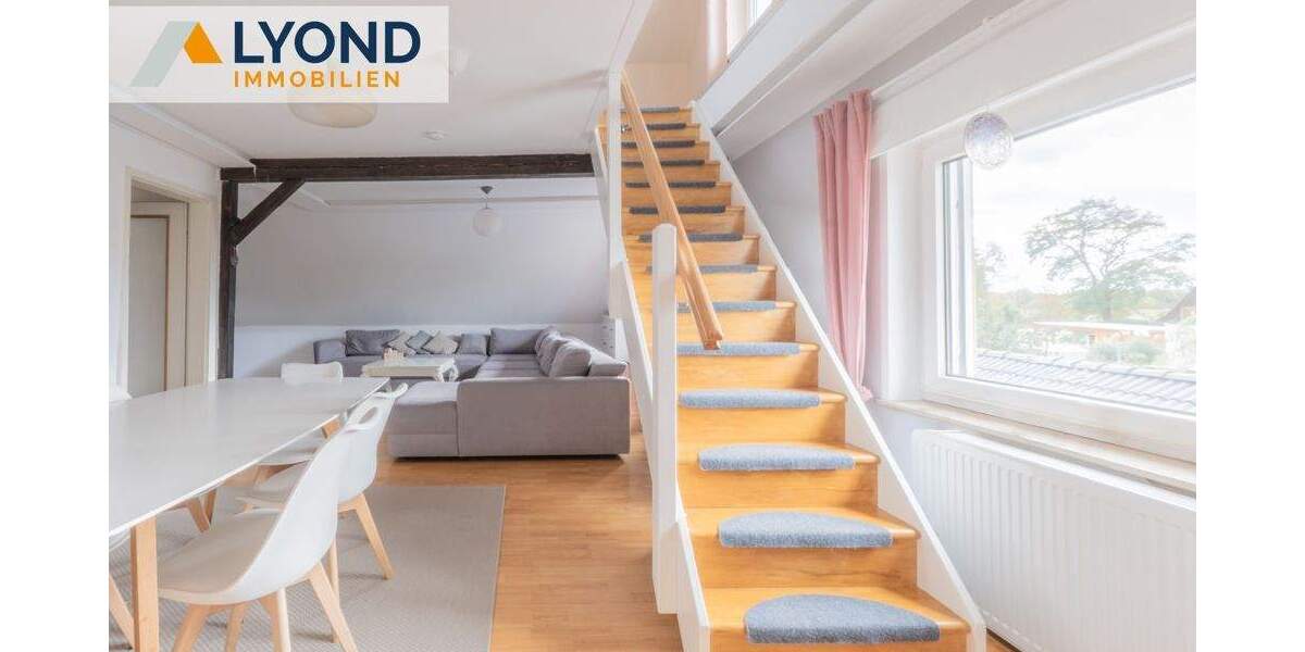 Mehrfamilienhaus, Wohnhaus Schkopau / Lochau Lochau - 7 Zimmer, 235 m&sup2;, 445.000&euro; | Angebot:25676563