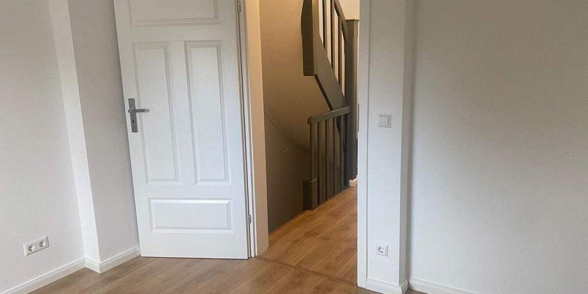 Reihenmittelhaus Seegebiet Mansfelder Land Wansleben am See - 5 Zimmer, 92 m&sup2;, 1.110&euro; | Angebot:25165686