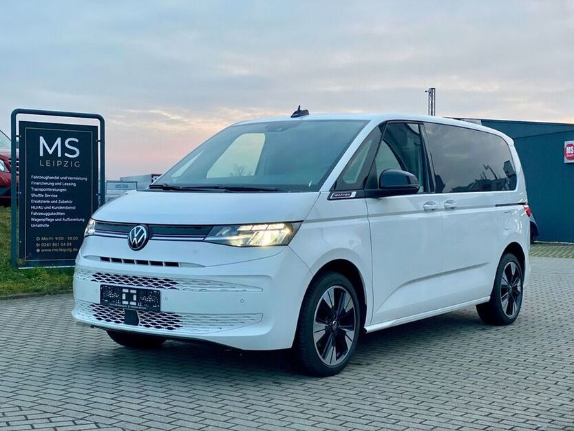 T7 Multivan