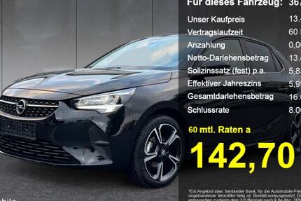 Opel Corsa 16.990 km 13.440 &euro; Halle 06126