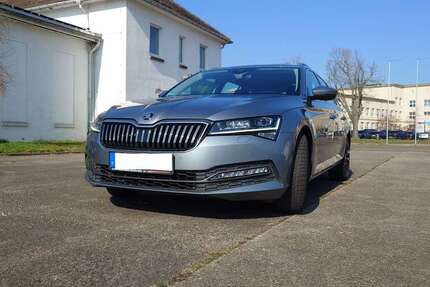 Skoda Superb 67.936 km 25.500 &euro; Bitterfeld-Wolfen, Stadt 06766