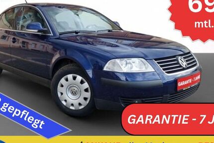 VW Passat 68.207 km 5.990 € Halle (Saale) 06128