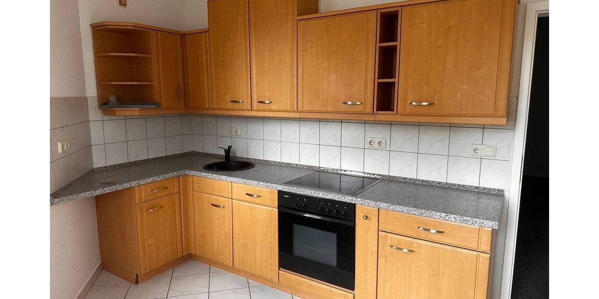 Etagenwohnung Salzatal Lieskau - 2 Zimmer, 67 m&sup2;, 550&euro; | Angebot:25999830