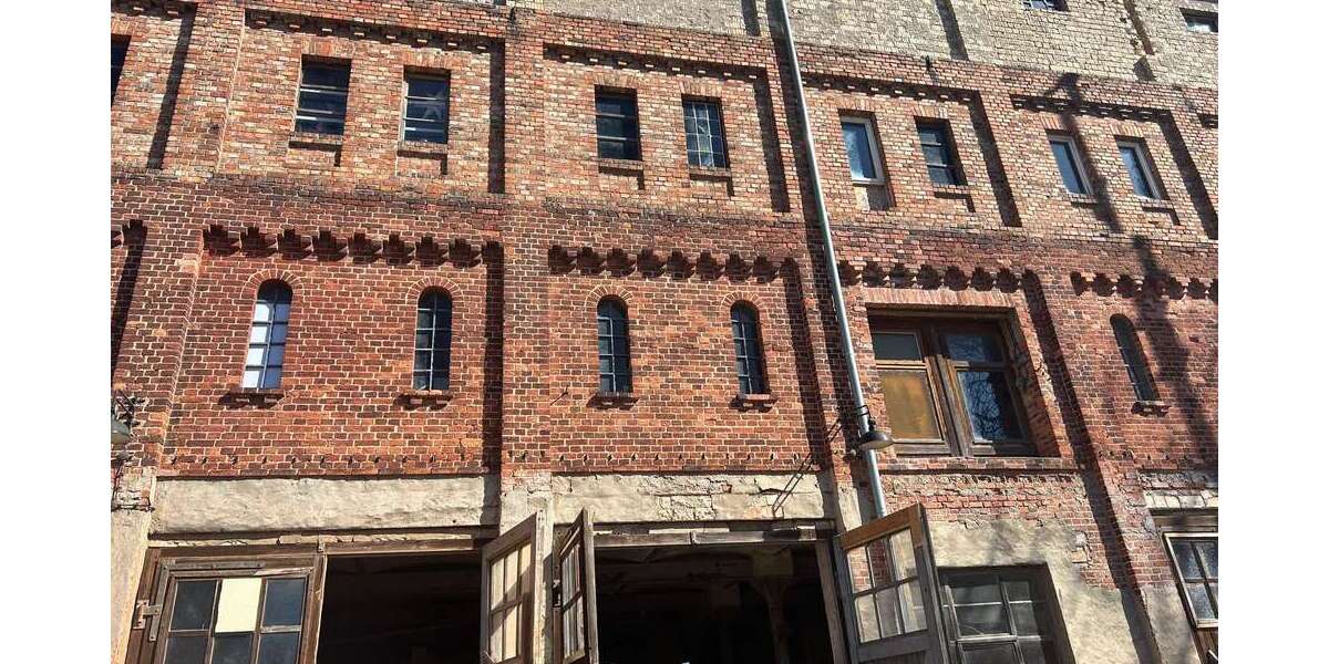 Gewerbeobjekt Halle Dölau - 450&euro; | Angebot:22841156