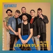 Les Yeux d’la tête Leipzig