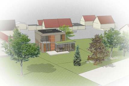 Grundstück Halle (Saale) Dölau - 113.000&euro; | Angebot:20180847