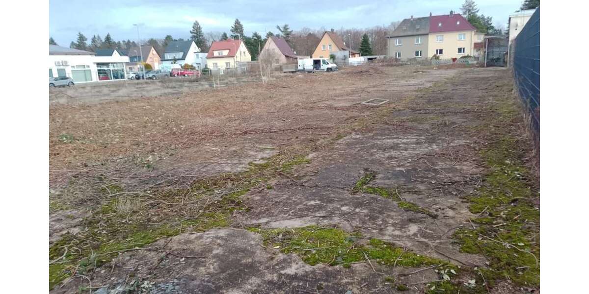 Grundstück Delitzsch - 629.000&euro; | Angebot:19532796