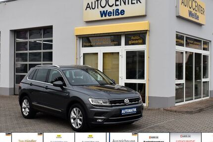 VW Tiguan 47.988 km 23.780 &euro; Delitzsch 04509
