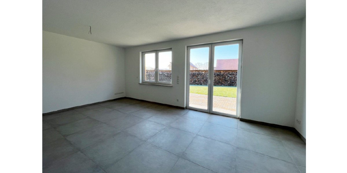 Doppelhaushälfte Schkeuditz - 4 Zimmer, 110 m&sup2;, 1.500&euro; | Angebot:25159467