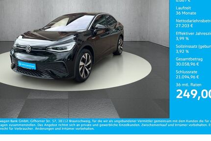 VW ID.5 23.979 km 33.870 &euro; Halle/Saale 06110