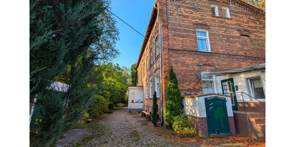 Einfamilienhaus Südliches Anhalt Pfaffendorf - 395.000&euro; | Angebot:26331471