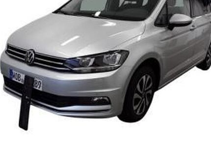 VW Touran 24.907 km 27.990 &euro; Köthen 06366