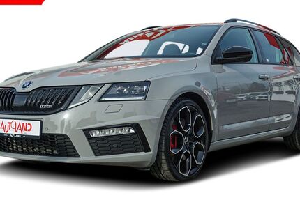 Skoda Octavia 118.982 km 21.990 &euro; Halle 06122