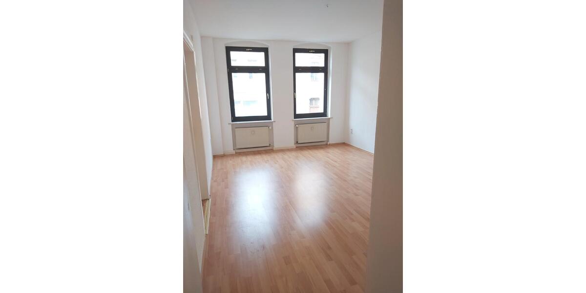 Erdgeschoßwohnung Halle (Saale) Damaschkestraße - 3 Zimmer, 49 m&sup2;, 310&euro; | Angebot:27566813