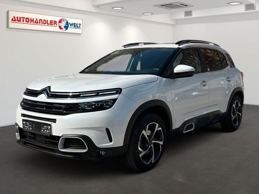 C5 Aircross