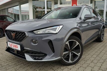 Cupra Formentor 43.126 km 24.990 &euro; Halle 06122