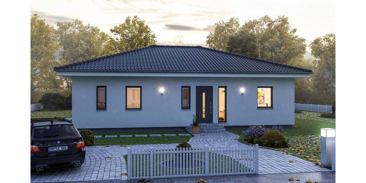 Einfamilienhaus Halle (Saale) Dölau - 5 Zimmer, 115 m&sup2;, 377.000&euro; | Angebot:26851689