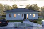 Einfamilienhaus Halle (Saale) Dölau - 5 Zimmer, 115 m&sup2;, 377.000&euro; | Angebot:26851689