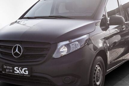 Mercedes-Benz Vito 97.200 km 34.364 &euro; Halle-Sennewitz 06193
