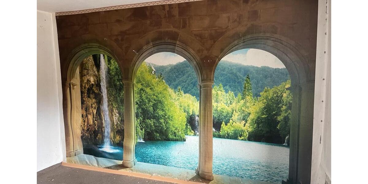 Etagenwohnung Schkopau - 3 Zimmer, 93 m&sup2;, 460&euro; | Angebot:25994150