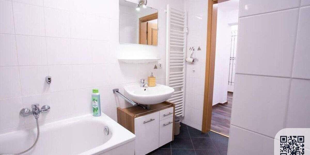 Etagenwohnung Halle (Saale) Altstadt - 3 Zimmer, 1.429&euro; | Angebot:25783640