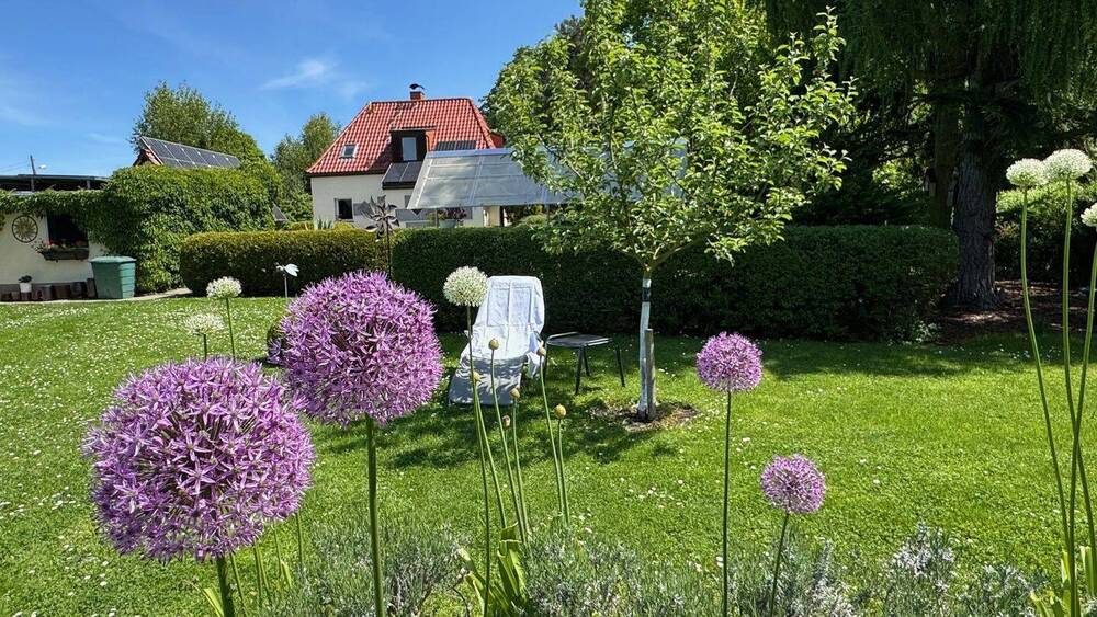 Einfamilienhaus Markranstädt Seebenisch - 4 Zimmer, 120 m&sup2;, 570.000&euro; | Angebot:26796874