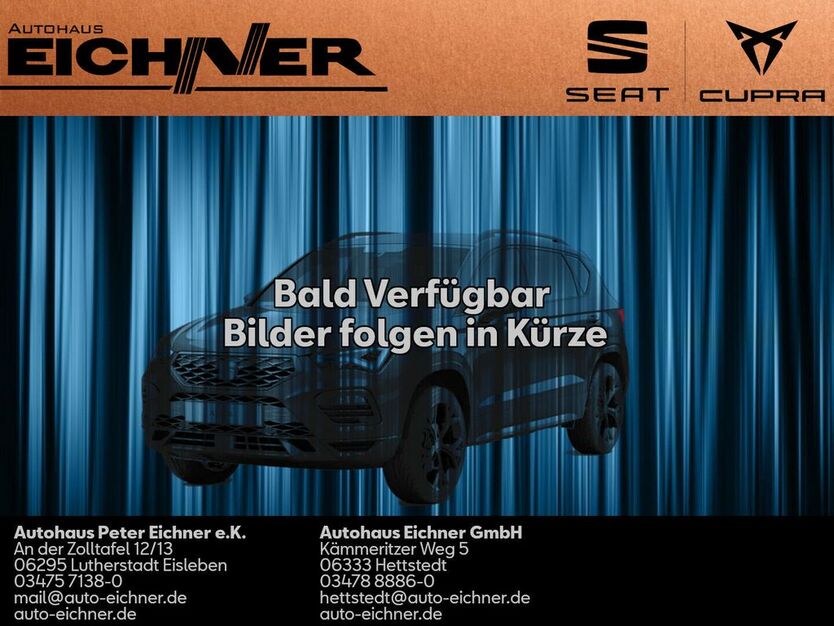 Seat Ibiza 75.800 km 14.790 € Eisleben 06295