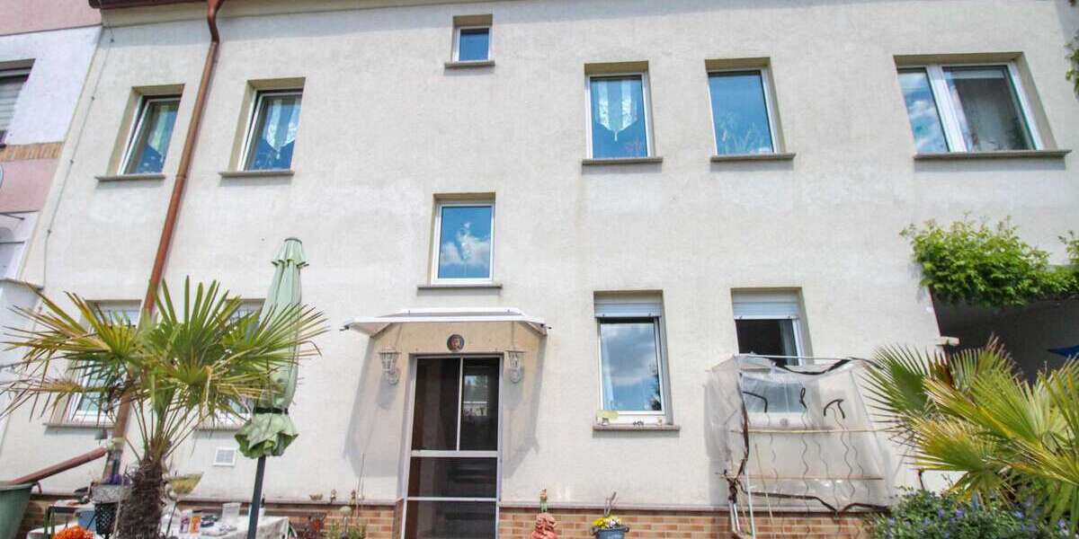 Einfamilienhaus Delitzsch - 7 Zimmer, 188 m&sup2;, 470.000&euro; | Angebot:26934205