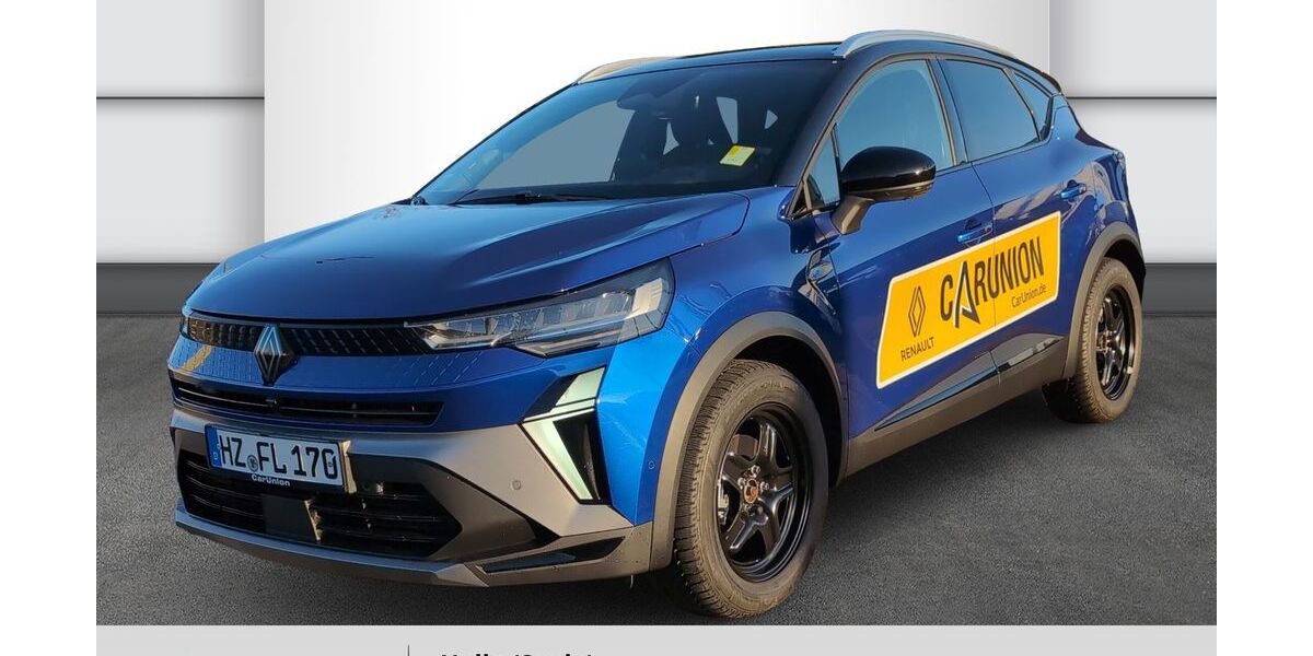 Renault Captur 8.500 km 27.995 &euro; Halle 06132