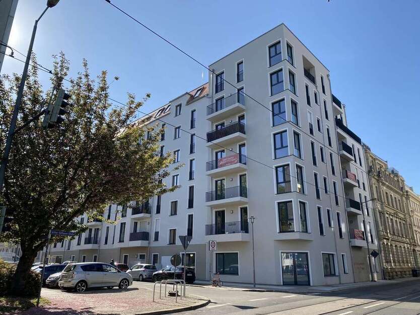 Wohnung zum Mieten in Leipzig 922 € 51.23 m²