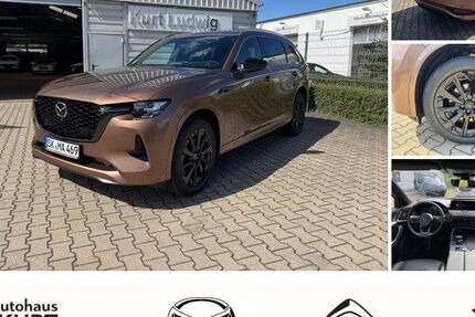 Mazda CX-80 4.268 km 57.990 &euro; Halle 06126