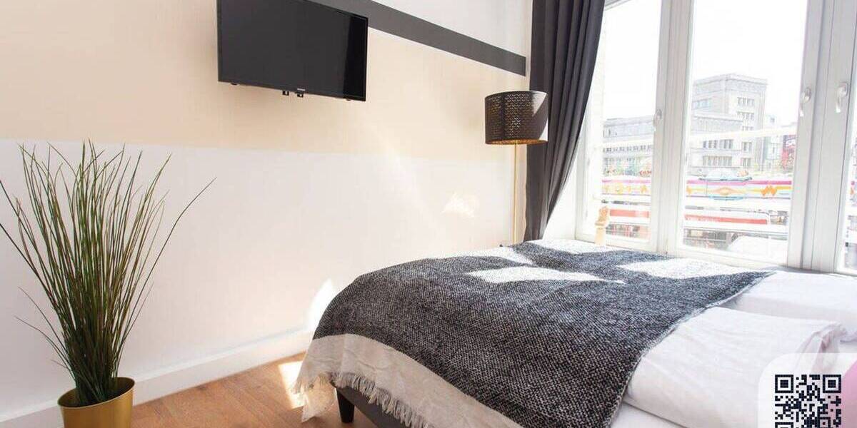 Etagenwohnung Halle (Saale) Altstadt - 2 Zimmer, 2.075&euro; | Angebot:26637119
