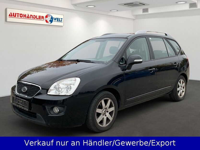 Kia Carens 173.136 km 1.999 € Brehna 06796