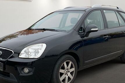 Kia Carens 173.136 km 2.399 € Brehna 06796