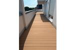 Modernes Penthouse mit EBK und sonniger Terrasse