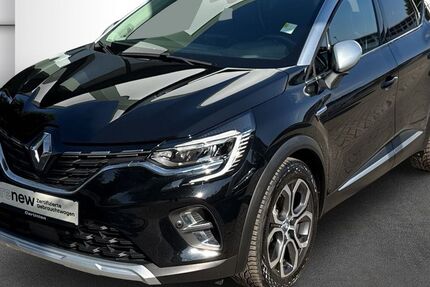 Renault Captur 46.277 km 19.490 &euro; Halle 06132