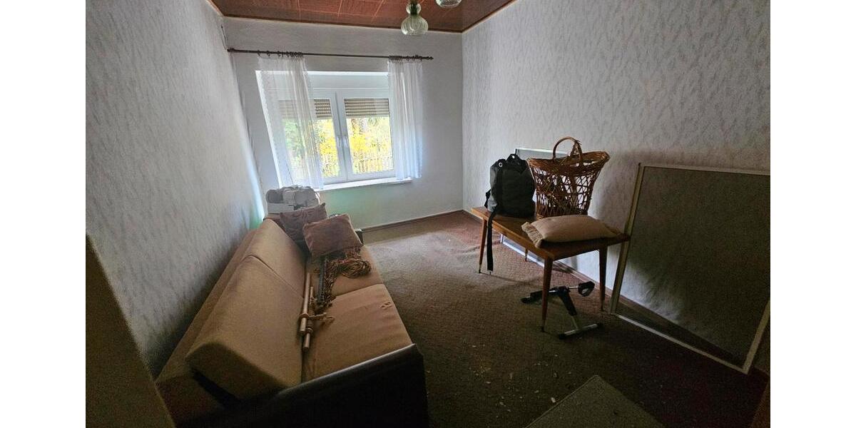 Reihenhaus Südliches Anhalt Pfaffendorf - 4 Zimmer, 85 m&sup2;, 66.000&euro; | Angebot:26196295