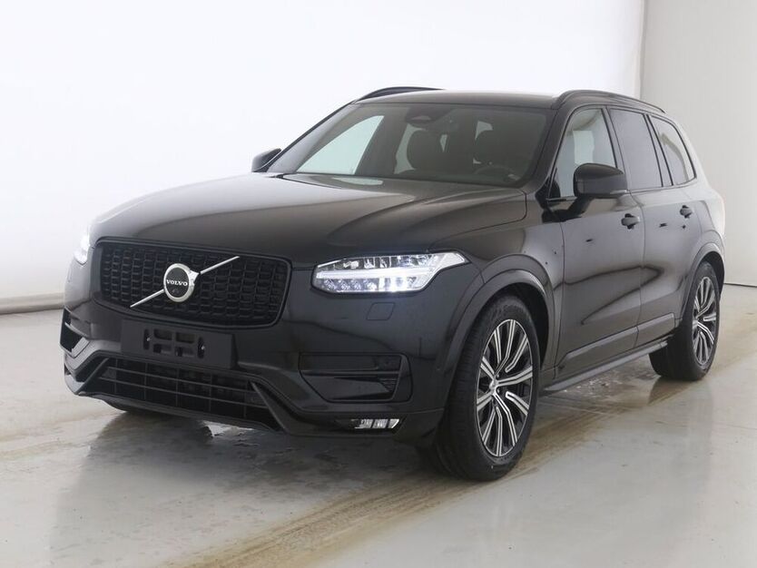 XC90