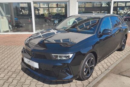 Opel Astra 8.651 km 22.890 &euro; Delitzsch OT Döbernitz 04509
