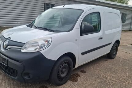 Renault Kangoo 207.956 km 3.899 &euro; Halle 06116