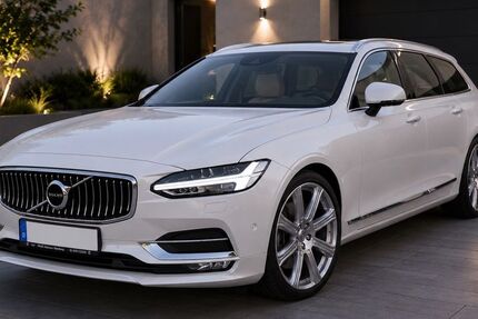 Volvo V90 132.900 km 24.750 &euro; Leuna 06237
